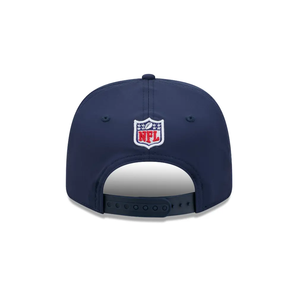 Gorra New Era 970 NFL Rivalries 2026 Seahawks