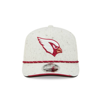 Gorra New Era 970 NFL Rivalries 2026 Cardinals