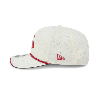 Gorra New Era 970 NFL Rivalries 2026 Cardinals