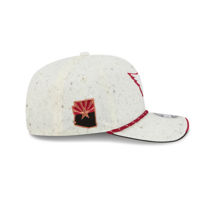 Gorra New Era 970 NFL Rivalries 2026 Cardinals