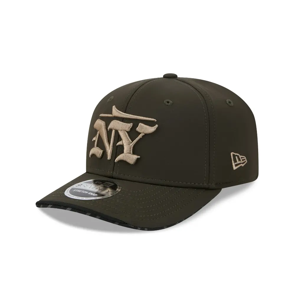 Gorra New Era 970 NFL Rivalries 2026 Jets