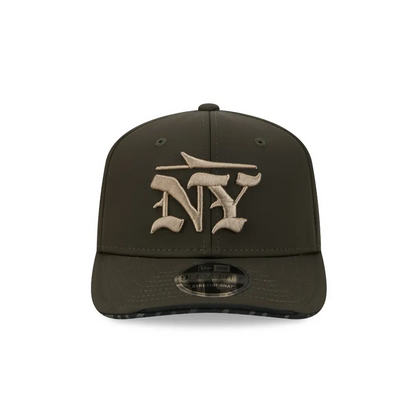 Gorra New Era 970 NFL Rivalries 2026 Jets