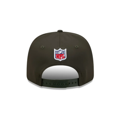 Gorra New Era 970 NFL Rivalries 2026 Jets