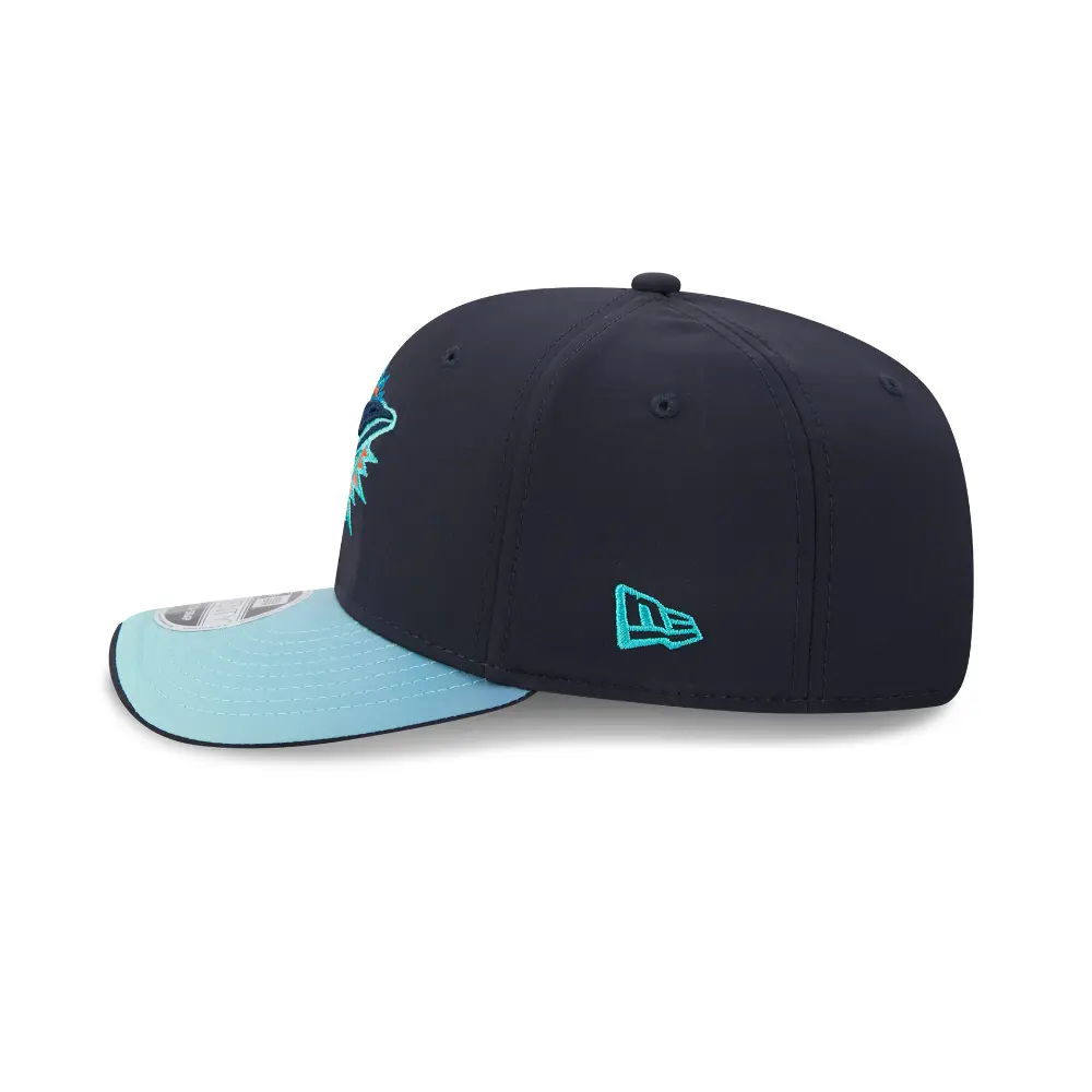 Gorra New Era 970 NFL Rivalries 2026 Dolphins