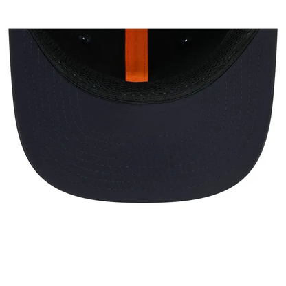 Gorra New Era 970 NFL Rivalries 2026 Dolphins
