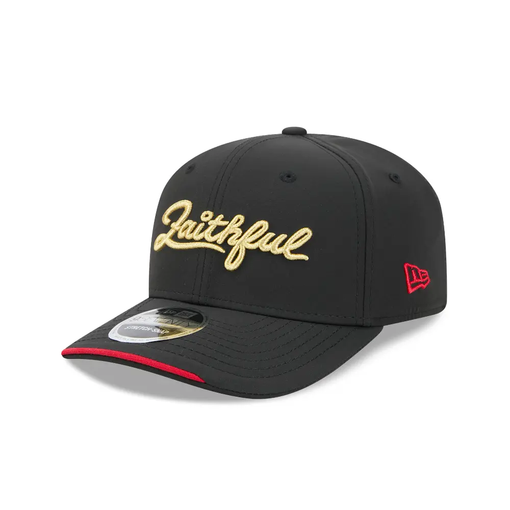 Gorra New Era 970 NFL Rivalries 2026 49Ers