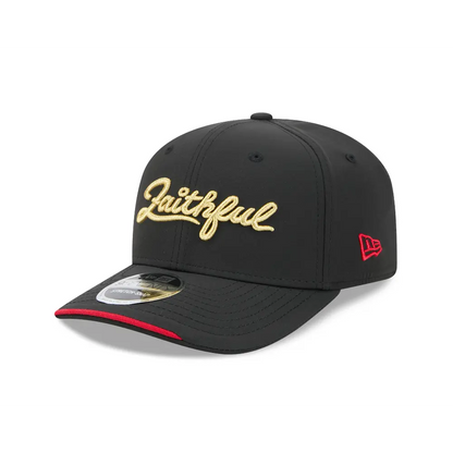 Gorra New Era 970 NFL Rivalries 2026 49Ers