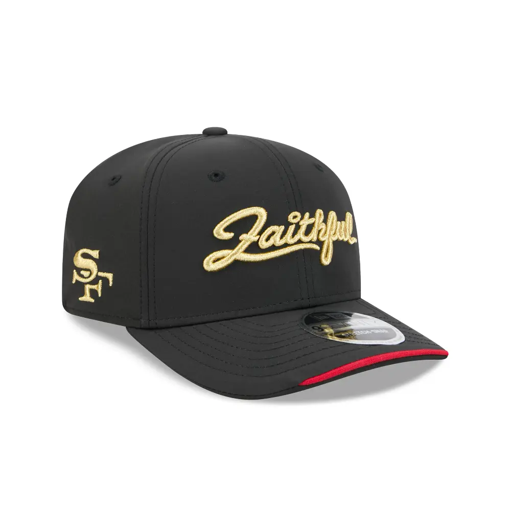 Gorra New Era 970 NFL Rivalries 2026 49Ers