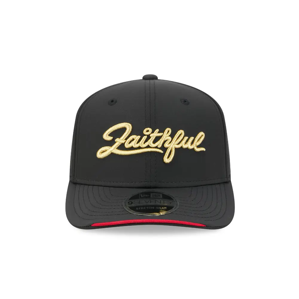 Gorra New Era 970 NFL Rivalries 2026 49Ers