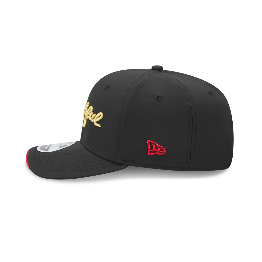 Gorra New Era 970 NFL Rivalries 2026 49Ers