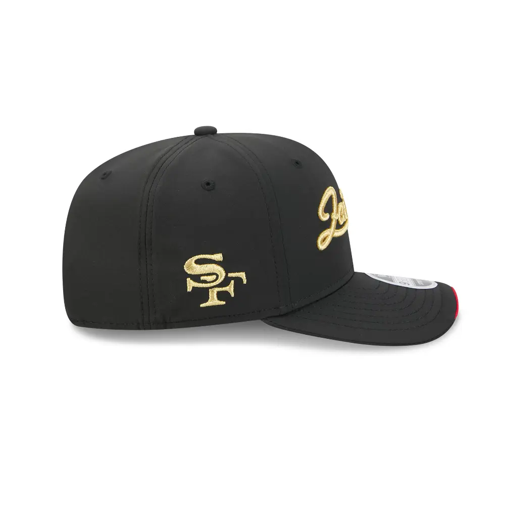Gorra New Era 970 NFL Rivalries 2026 49Ers