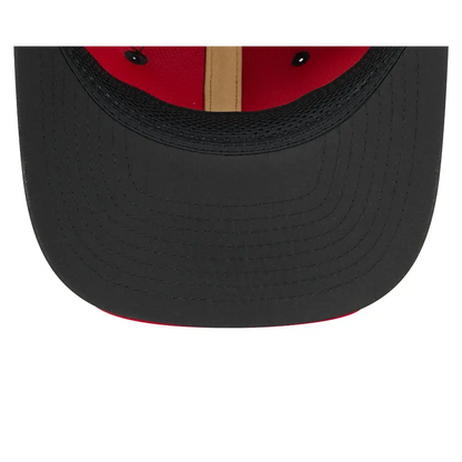 Gorra New Era 970 NFL Rivalries 2026 49Ers