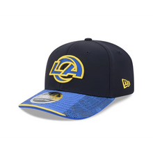 Gorra New Era 970 NFL Rivalries 2026 Rams
