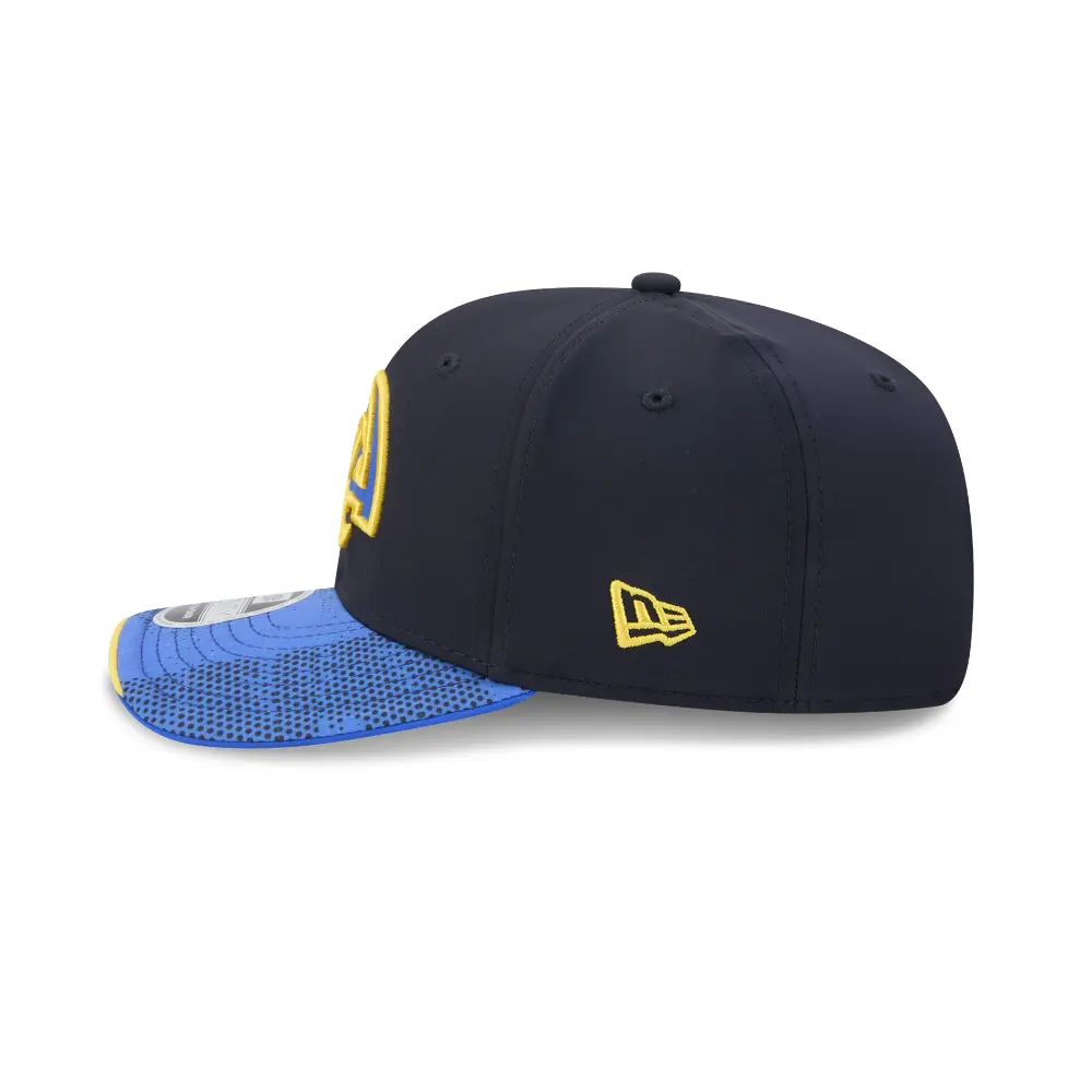 Gorra New Era 970 NFL Rivalries 2026 Rams