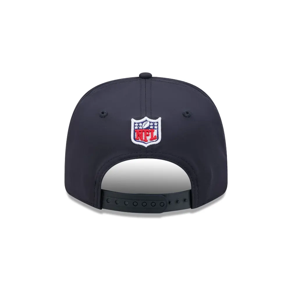 Gorra New Era 970 NFL Rivalries 2026 Rams