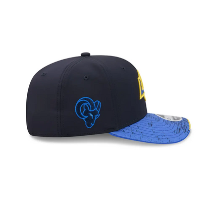 Gorra New Era 970 NFL Rivalries 2026 Rams