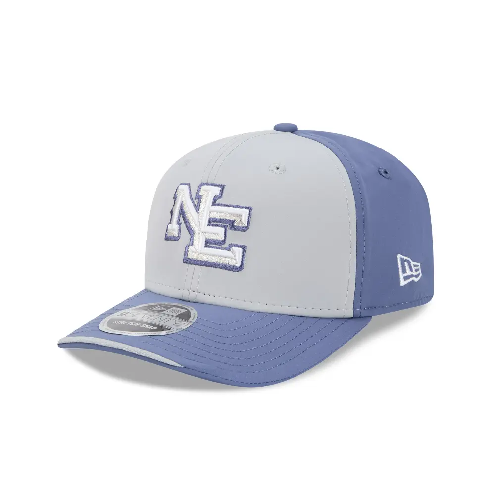 Gorra New Era 970 NFL Rivalries 2026 Patriots