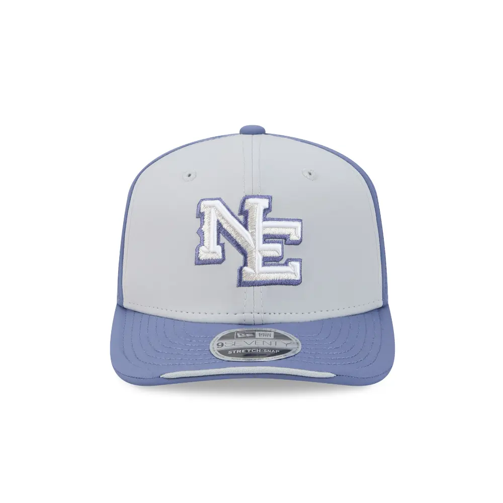 Gorra New Era 970 NFL Rivalries 2026 Patriots