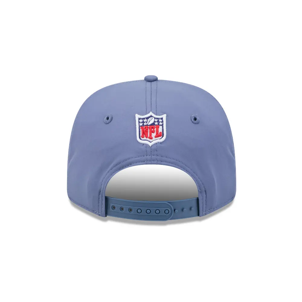 Gorra New Era 970 NFL Rivalries 2026 Patriots