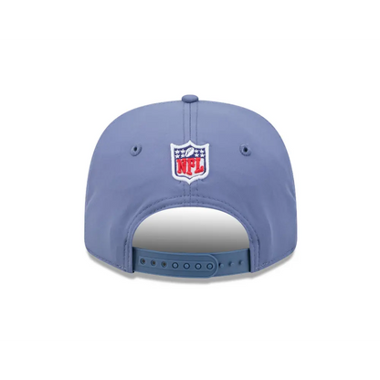 Gorra New Era 970 NFL Rivalries 2026 Patriots