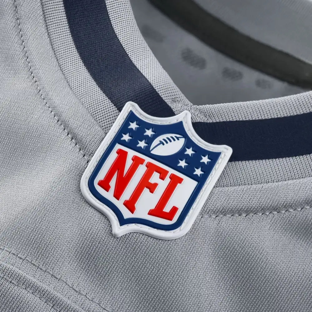 Jersey Nike NFL Game Rivalries Jaxon Smith-Njigba #11 Seahawks