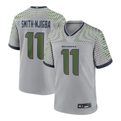 Jersey Nike NFL Game Rivalries Jaxon Smith-Njigba #11 Seahawks