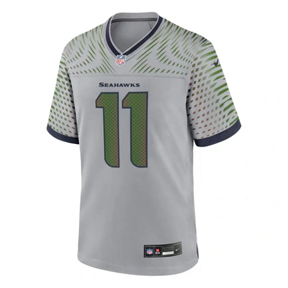 Jersey Nike NFL Game Rivalries Jaxon Smith-Njigba #11 Seahawks