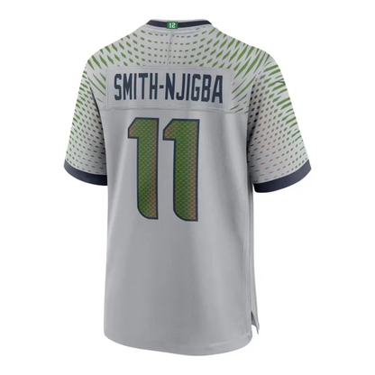 Jersey Nike NFL Game Rivalries Jaxon Smith-Njigba #11 Seahawks