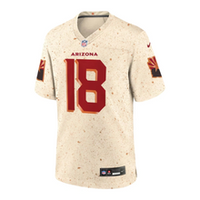 Jersey Nike NFL Limited Rivalries Marvin Harrison Jr #18 Cardinals