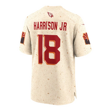 Jersey Nike NFL Limited Rivalries Marvin Harrison Jr #18 Cardinals
