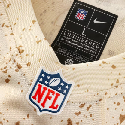 Jersey Nike NFL Limited Rivalries Marvin Harrison Jr #18 Cardinals