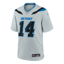 Jersey Nike NFL Game Rivalries Amon-Ra St Brown #14 Lions