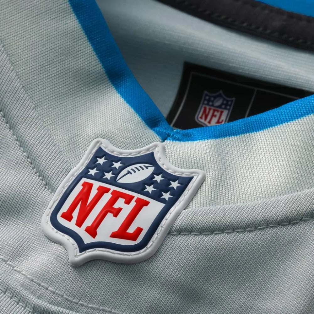 Jersey Nike NFL Game Rivalries Amon-Ra St Brown #14 Lions