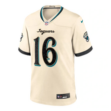 Jersey Nike NFL Game Rivalries Trevor Lawrence #16 Jaguars