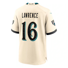 Jersey Nike NFL Game Rivalries Trevor Lawrence #16 Jaguars