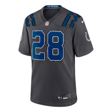 Jersey Nike NFL Game Rivalries Jonathan Taylor #28 Colts