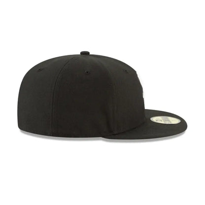 Gorra New Era 5950 MLB Authentic Collection White Sox