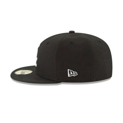 Gorra New Era 5950 MLB Authentic Collection White Sox