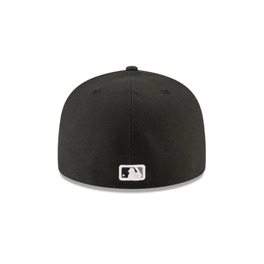 Gorra New Era 5950 MLB Authentic Collection White Sox