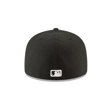 Gorra New Era 5950 MLB Authentic Collection White Sox