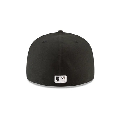 Gorra New Era 5950 MLB Authentic Collection White Sox