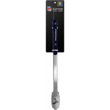 Pinzas NFL BBQ 16" Houston Texans