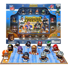 Set Party Animals NFL Teenymates Football Legend Series