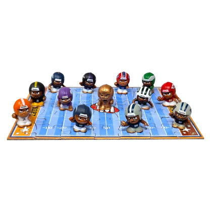 Set Party Animals NFL Teenymates Football Legend Series