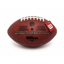 Balón Fanatics Authentics NFL Autografiado Joe Montana 49Ers