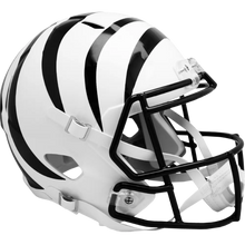 Casco Riddell NFL Alternativo Speed Replica Bengals