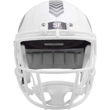 Casco Riddell NFL Speed Replica Salute To Service 2024 49Ers