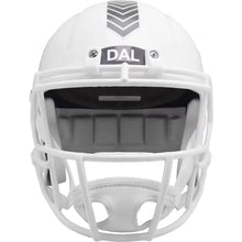 Casco Riddell NFL Speed Replica Salute To Service 2024 Cowboys