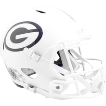 Casco Riddell NFL Speed Replica Salute To Service 2024 Packers