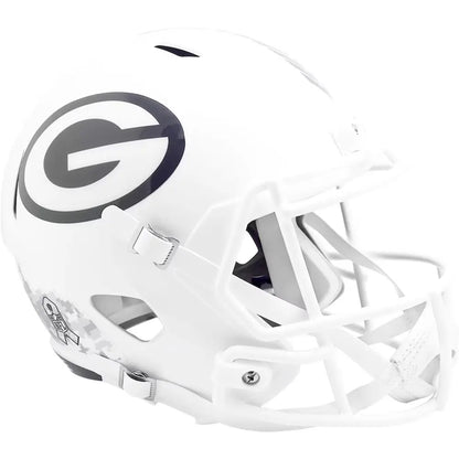 Casco Riddell NFL Speed Replica Salute To Service 2024 Packers